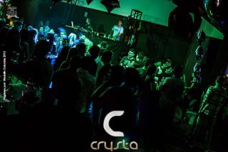 Foto 59 de Fotos Discoteca Crista Medellin en Discoteca Crista Medellin, Medellín
