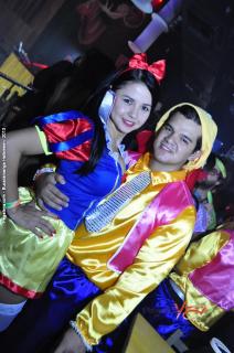 Foto 294 de Halloween 2013 Discoteca Malabar en Discoteca Malabar Bucaramanga, Bucaramanga