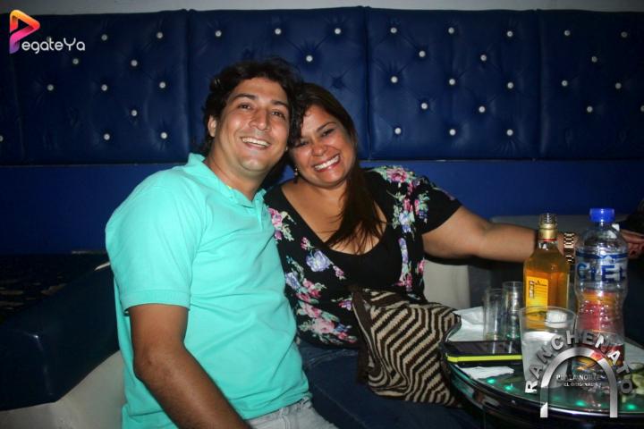 Foto 53 de Ranchenato - 3er / 4to Fds mayo 201 en Kukaramakara Discoteca Cali, Cali