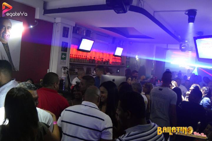 Foto 21 de Bailatino - 4to Fds Abril 2017 en Bailatino - Bar, Cali