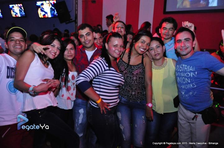 Foto 28 de Maria Casquitos - 16 de mayo de 2015 en Maria Casquitos Bucaramanga, Bucaramanga