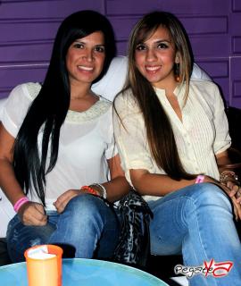 Foto 41 de Julio 6 del 2013 en Living Night Club, Cali
