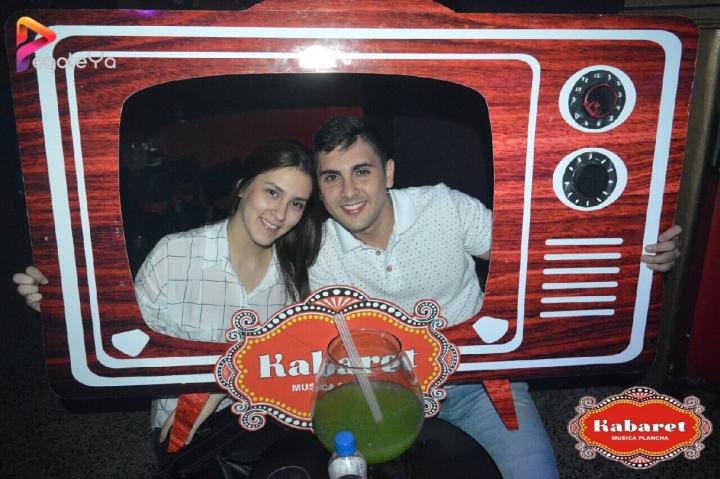 Foto 42 de Kabaret Bar - 1er 2do Fds Agosto 2016 en Kabaret - Granada, Cali