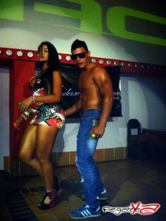 Foto 6 de Desfile / Discoteca Space Cali en Desfile / Discoteca Space Cali, Cali