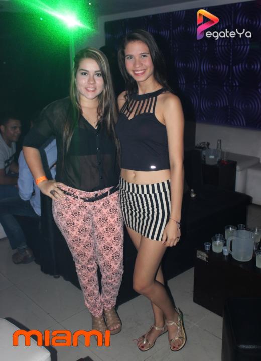Foto 8 de Miami Bar - 3er FDS Febrero 2015 en Miami Bar Cali, Cali