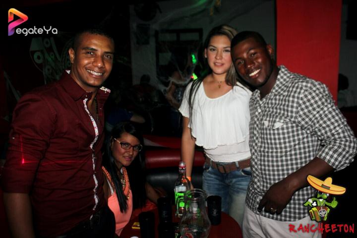 Foto 48 de Rancheeton - Halloween 2015 en Rancheton Cali, Cali