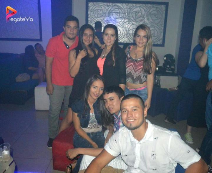 Foto 20 de Ahma - 2do FDS Marzo 2016 en Ahma Cali, Cali