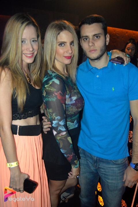 Foto 52 de 69 Club - Inauguración Dic 2016 en Pegateya Cali, Cali