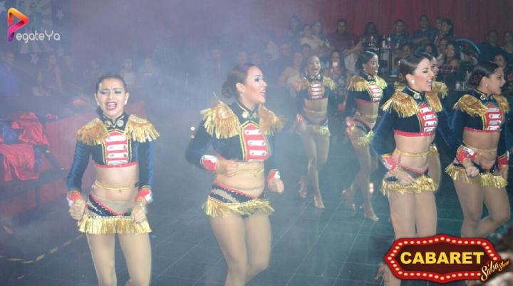 Foto 2 de Cabaret Salsa Show en Cabaret Salsa Show, Cali