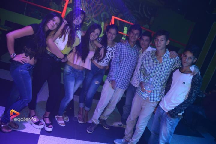 Foto 74 de El Manicomio sábado 01 de agosto 2015 en Discoteca El Manicomio Bucaramanga, Bucaramanga