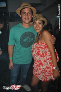 Foto 16 de taboo 17 Y 18 DE MAYO DE 2013 en Discoteca Taboo Cartagena, Cartagena