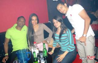 Foto 20 de Septiembre 14 del 2013 en Am / PM Bar - Cali, Cali