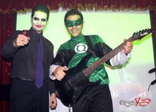 Foto 55 de Halloween en Kabaret - Granada, Cali