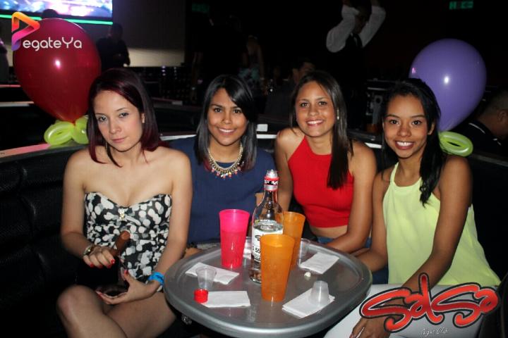 Foto 7 de Salsa Night Club - 1er 2DFds Agost 2016 en Salsa Night Club, Cali