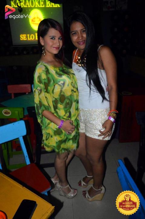 Foto 6 de Fonda Mi Dios Se Lo Pague 2016-03-15 en Fonda Mi Dios Se Lo Pague, Cali