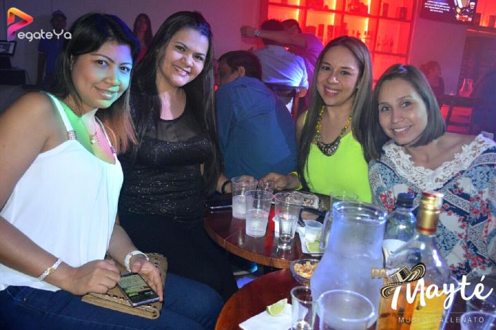 Foto 127 de Pa´mayte - Feria de Cali 2016 en Pa´Mayte Museo Vallenato