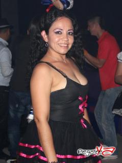 Foto 26 de Halloween en Rooms Club