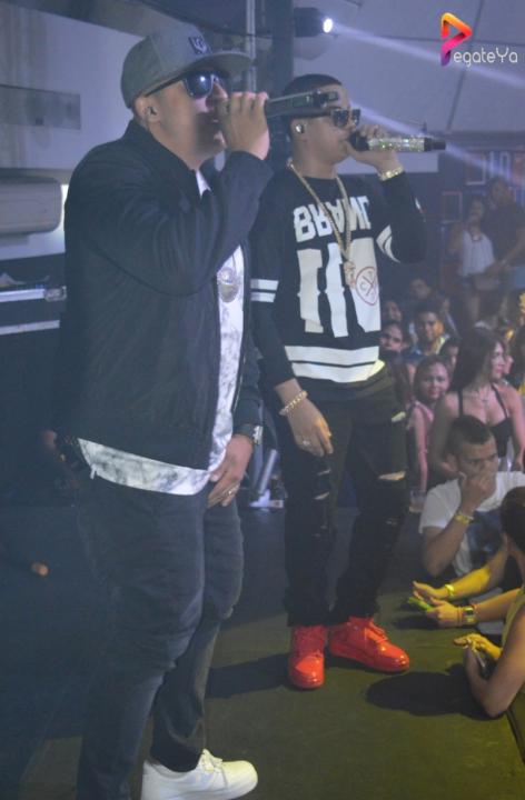 Foto 116 de Lolas Club - J. Alvarez en Lolas Club Menga Cali, Cali
