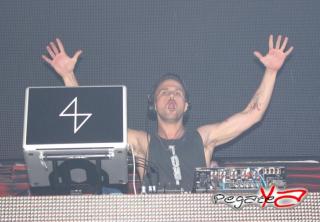 Foto 59 de Antoine Becks - Agosto 10 del 2013 en Living Night Club, Cali