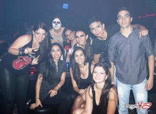Foto 49 de Halloween en La Sucursal del Cielo, Cali