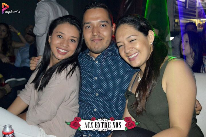 Foto 34 de Aca Entre Nos - 3er Fds Septiembre 2017 en Aca Entre Nos, Cali