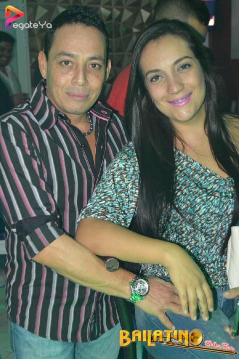 Foto 76 de Bailatino - Feria de Cali 2016 en Bailatino - Bar, Cali