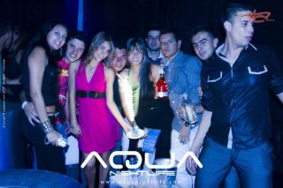Foto 73 de Fotos Discoteca Aqua 11 12 13 de octubre en Discoteca Aqua Medellin, Medellín