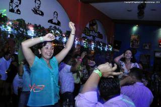 Foto 30 de Discoteca Chabela - 10 de mayo de 2014 en Discoteca Chabela Bucaramanga, Bucaramanga