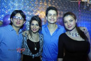 Foto 26 de Bar Bling 9 y 10 de mayo de 2014 en Bar Bling Bucaramanga, Bucaramanga
