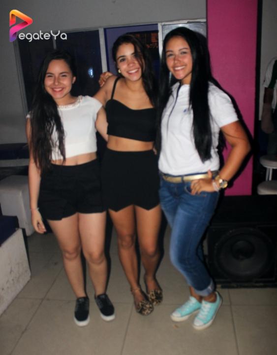 Foto 8 de Ahma Bar - 4to FDS Mayo 2015 en Ahma Cali, Cali