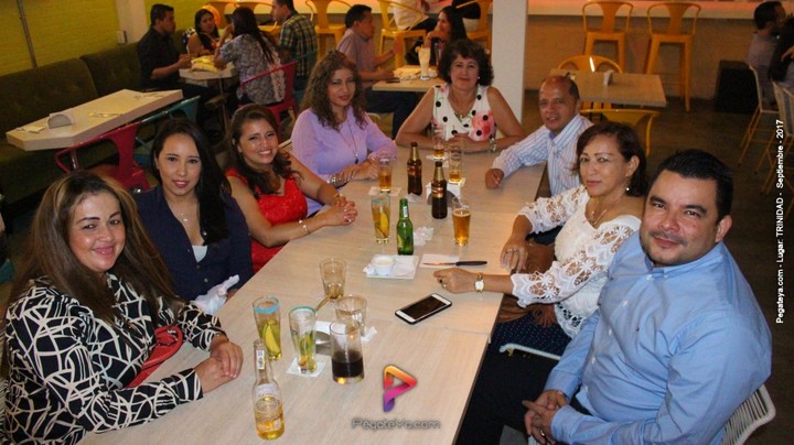 Foto 43 de Trinidad - 22 Y 23 DE SEP 2017 en Trinidad Discoteca Bucaramanga, Bucaramanga