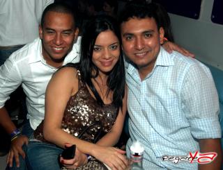 Foto 45 de Noviembre 10 del 2012 en La Maldita Primavera Cali, Cali