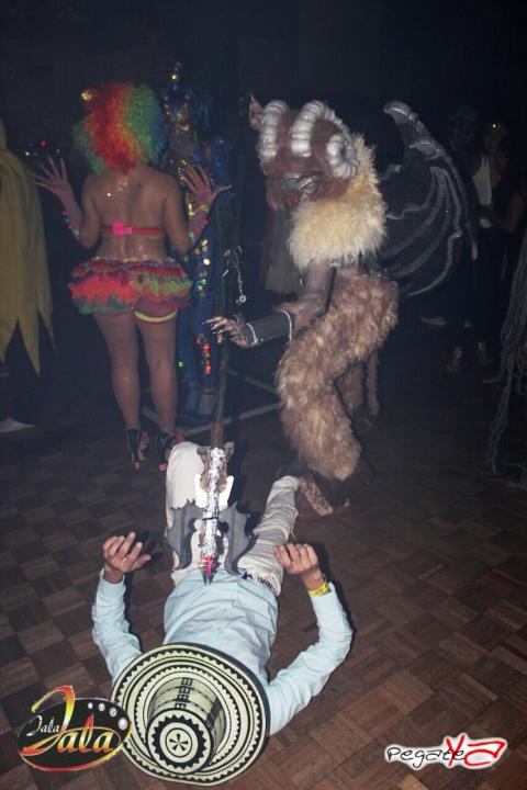 Foto 125 de Jalajala -halloween 2014 en Jala Jala Club, Cali