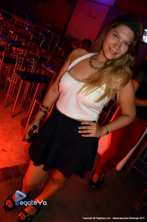 Foto 11 de Maria Casquitos - 14 de febrero de 2015 en Maria Casquitos Bucaramanga, Bucaramanga