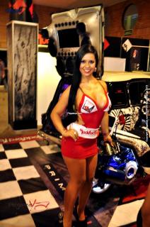 Foto 107 de Chicas Car Audio Bucaramanga 2013 en Chicas Car Audio Bucaramanga 2013, Bucaramanga