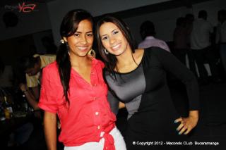 Foto 4 de Viernes 29 de Junio 2012 en Discoteca Macondo Club Bucaramanga, Bucaramanga