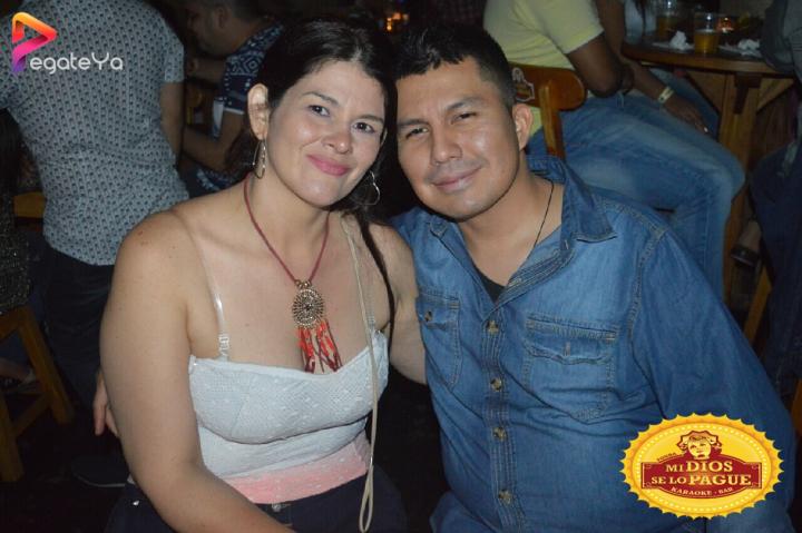 Foto 49 de Mi Dios Se Lo Pague - 3er FDS Ago 2016 en Fonda Mi Dios Se Lo Pague, Cali