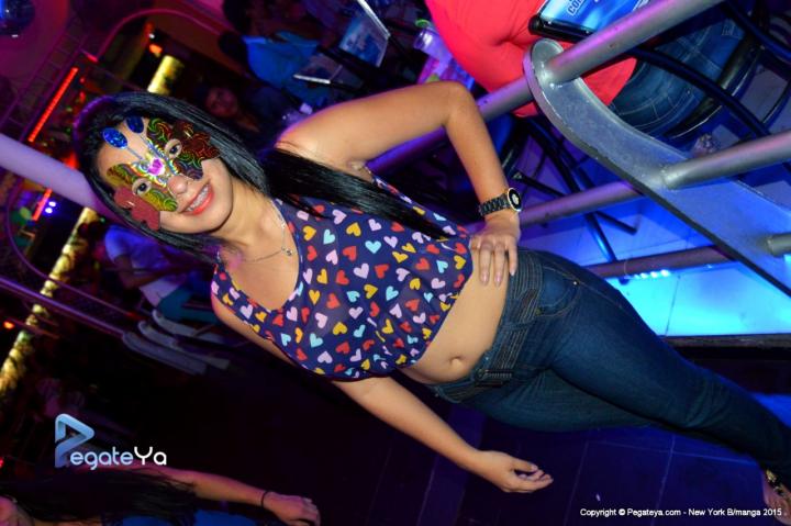 Foto 45 de New York - 14 de febrero de 2015 en Discoteca New York Bucaramanga, Bucaramanga