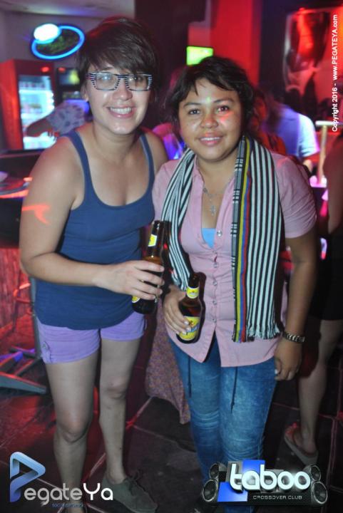 Foto 46 de Taboo 18 y 19 de Marzo de 2016 en Discoteca Taboo Cartagena, Cartagena