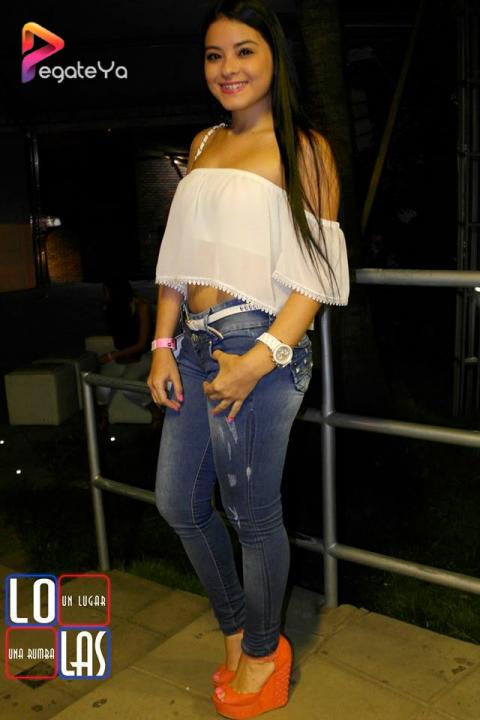 Foto 8 de Lolas Club - 4to FDS Mayo 2015 en Lolas Club Menga Cali, Cali