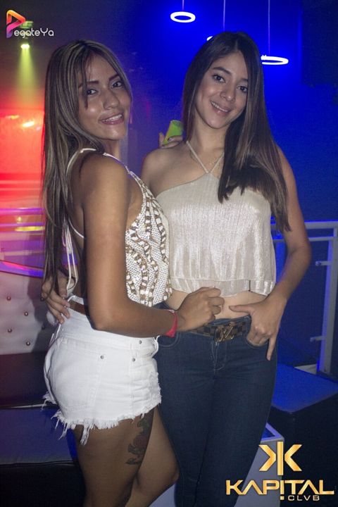 Foto 3 de Kapital Club - 4to Fds Sept. 2017 en Kapital Club, Cali