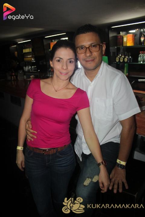 Foto 37 de Kukaramakara - 3er Fds Agosto 2016 en Kukaramakara Discoteca Cali, Cali