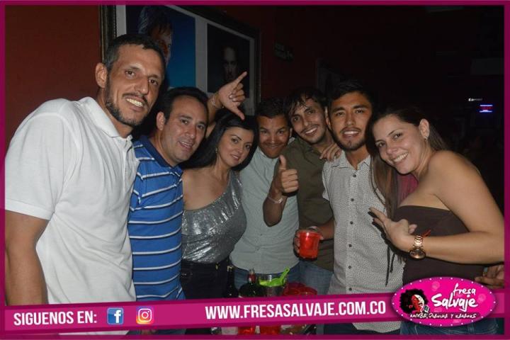 Foto 26 de Fresa Salvaje - Feria de Cali 2016 en Fresa Salvaje, Cali