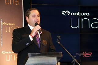 Foto 33 de NATURA Colombiamoda 2012 en Fotos Colombiamoda, Medellín