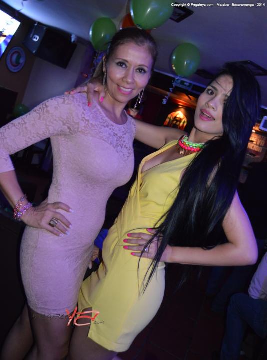 Foto 2 de Discoteca Malabar Bucaramanga en Discoteca Malabar Bucaramanga, Bucaramanga