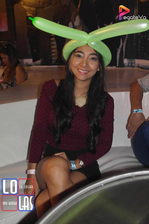Foto 97 de LOLAS - 2DO Fds Nov. 2015 en Lolas Club Menga Cali, Cali