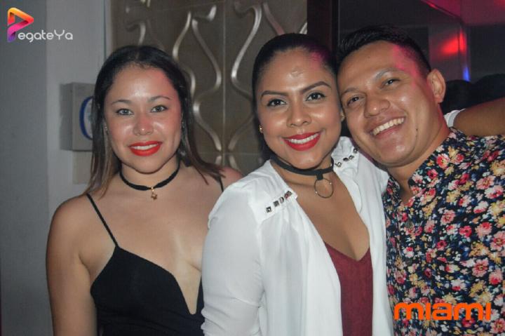 Foto 124 de Miami Bar - Feria de Cali 2016 en Miami Bar Cali, Cali