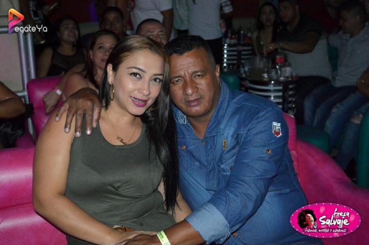 Foto 40 de Fresa Salvaje - 2DO Fds Mayo 2017 en Fresa Salvaje, Cali
