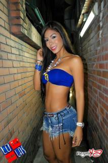 Foto 12 de Ñejo en Lolas - 7 Febrero 2014 en Lolas Club Menga Cali, Cali