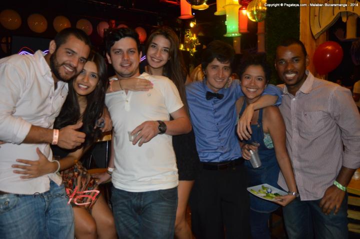 Foto 172 de Discoteca Malabar Bucaramanga en Discoteca Malabar Bucaramanga, Bucaramanga